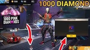 Diamonds are the premium currency, which can be purchased with real money. Free Fire Epic Free Fire Diamonds Free Fire Pink Diamond