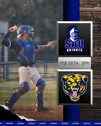 2024 All-Conference Team~ The Appalachian Athletic Conference has released  its 2024 All-Conference Team selections with three St. Andrews University  baseball players selected for the honor. Samuel Rosario, Noah Sorrells and  Jude Drzemiecki.