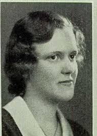 Rosa Lee Wood Shulander (1916-2004)