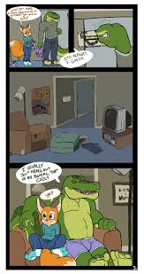 Kyle The Fox 1 comic porn | HD Porn Comics