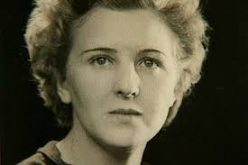 Onderbroek van Eva Braun voor ruim 3.000 euro geveild