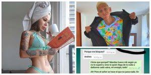 Verifique lo que debe hacer antes de tomar esta decisión. Asi Era Luisa Castro Antes De Sus Cirugias Esteticas Canal 1