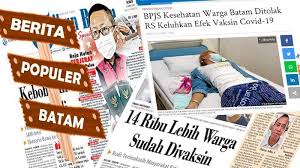 Saat ini anteraja membuka lowongan kerja terbaru dalam rangka mencari calon pegawai yang siap untuk bergabung sebagai pegawai perusahaan. Eks Pegawai Pt Tugas Mulia Meninggal Dunia Hingga Lowongan Kerja Tribun Batam