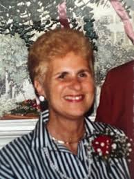 Rita Evelyn Mumby, beloved mother, grandmother, great-grandmother and  friend, passed away peacefully