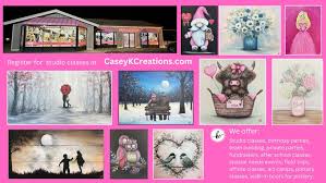 Casey K Creations added a new photo.