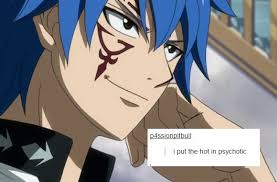 Fairy Tail Funny Text Post Meme Tumblr Fairy Tail Jellal Fairy Tail Fairy Tail Anime