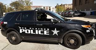 Sheriff's police provide all police services in ford heights and. Suburban Police Monitoring Ford Explorer Carbon Monoxide Leaks