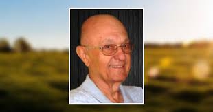 Paul Rinker Obituary March 12, 2016