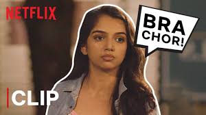 For more information and source, see on this link : Download Ahsaas Channa Catches The Bra Chor Girls Hostel Netflix India Mp4 3gp Hd Naijagreenmovies Fzmovies Netnaija