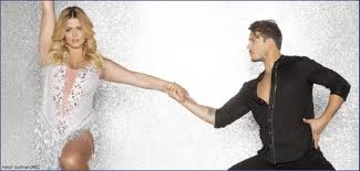 In sharkboy and lavagirl, mr. Sasha Pieterse 5 Things To Know About The Dancing With The Stars Celebrity