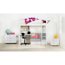 ce module tres malin permettra a votre enfant de combiner sous son lit mezzanine un bureau une etagere un lits mezzanine chambre enfant lit mezzanine enfant