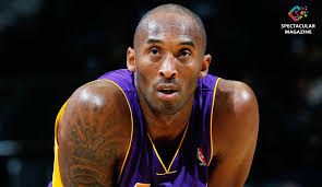 Remembering "The Black Mamba" Named Kobe 'Bean' Bryant