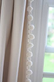 Pin Von Peggy Kar Auf Window Treatments Leinen Gardinen Vorhang Gestaltung Selbstgemachte Vorhange