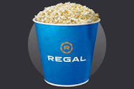 Movie Theatre Concessions | Regal