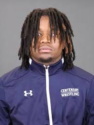 2024-25 Wrestling Roster