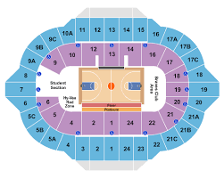 Buy Georgia Southern Eagles Basketball Tickets Front Row Seats