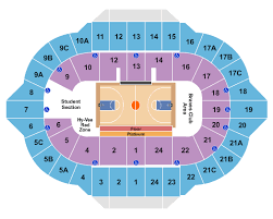 buy georgia southern eagles basketball tickets front row seats