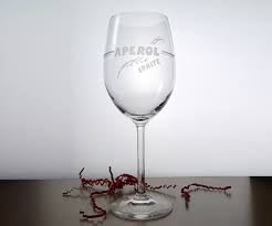 6er pack aperol spritz glas. Aperol Glas Joska Glasparadies