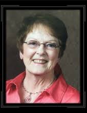 Obituary information for Barbara Ann Lyon