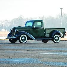Image result for Blue 1938 Dodge Truck