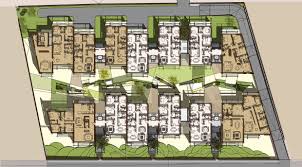 Change overall bar length, width, or height with just a few mouse clicks. Housing Faris Faris Architects