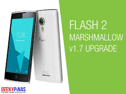 Alcatel Flash 2 Android Marshmallow v1 ...