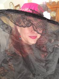 Painting for Dia De Los Muertos 2020 by Carolyn Martinez