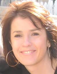 Audrey BERTIN, 44 ans (SANTIAGO, CAMBRAI, PARIS)