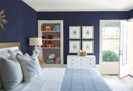Weekend getaway is probably the most appropriately named paint color. 25 Of The Best Red Paint Color Options For Primary Bedrooms Home Stratosphere