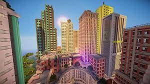 Money can be earned by mining valuable resources, completing challenges and trading with other players. Lpcraft Modern City Rpg Economy Server Join Now Pc Servers Servers Java Edition Minecraft Forum Minecraft Forum