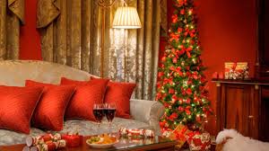 How to decorate your bedroom with christmas lights. 7 Easy Ways To Decorate Your Living Room For Christmas Guardian Life The Guardian Nigeria News Nigeria And World News
