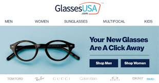 The gucci eyewear line for men features glasses and sunglasses with metal and acetate frames, from classic aviators to the bold hollywood forever styles. Shop Eyeglasses Online Save Up To 60 Off Free Shipping