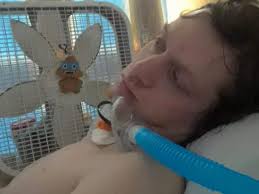 Man, 36, Details Recovery from Locked-In Syndrome (Exclusive)