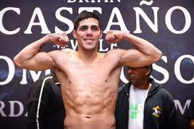 Explore tweets of brian castaño @brian_boxi on twitter. Quiere Ser Campeon Una Figura Se Postula Para Ser Rival De Brian Castano Minuto Deportes