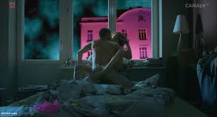 Chodź, pokażę ci,jak bardzo chcę byś byłweź sobie mnie, bo tylko tyi więcej nic.kochać byle jakjuż nie nauczę sięza bardzo chcę żebyś mnie chciał,żebyś mnie. Aleksandra Hamkalo Nude Sex Scene From Big Love 2012