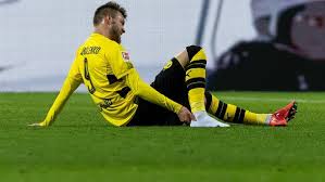 Für 20 millionen euro wechselte andrey andrey yarmolenko will borussia dortmund trotz einer durchwachsenen ersten saison im sommer. Borussia Dortmund Yarmolenko Fallt Wochenlang Aus