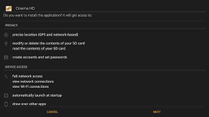 Those are the installing interface app and downloading cinema hd. How To Install Cinema Apk On Firestick 2021 Update