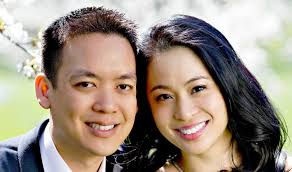 Irene Sun, Jonathan Pong