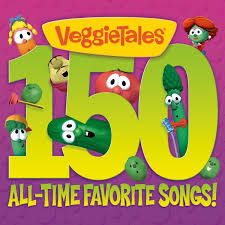 veggietales bubble rap lyrics