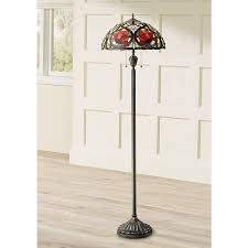 Get the best deal for glass art deco floor lamps from the largest online selection at ebay.com. Quoizel Larissa Tiffany Style Art Glass Floor Lamp M8037 Lamps Plus