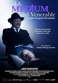 Stream tracks and playlists from juan pablo durán ardila on your desktop or mobile device. La Medium Del Venerable 2018 Filmaffinity