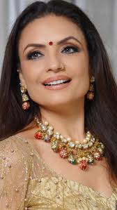 Kavita Ghai's Instagram, Twitter & Facebook