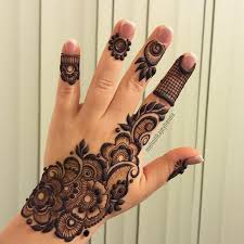 Mehndika Joey Henna On Instagram Not Sure Where This Came From But I Quite Like It Inspire Latest Mehndi Designs Mehndi Designs For Hands Henna Designs Hand