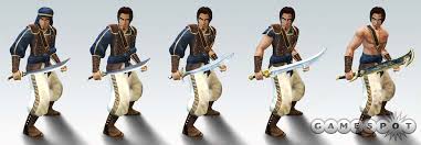 Maybe you would like to learn more about one of these? Weapons In The Sands Of Time Prince Of Persia Wiki Fandom