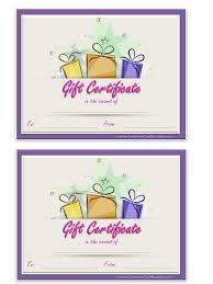 Birthday Gift Certificate Template Word Birthday Gift Certificate Template Gift Certificate Template Word Gift Certificate Template Certificate Templates