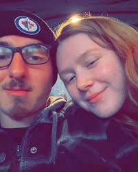 365 days, I love you for infinity my Angel❤️