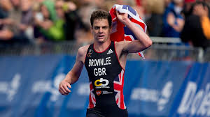 He was the 2012 triathlon world champion, and the silver medalist in 2013 and 2016. Jonny Brownlee Wins Gold Coast Triathlon In Itu World Series News News Sky Sports