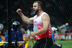 „ich bin kein talent mehr, sondern endgültig in der weltklasse etabliert, sagt der oberösterreicher. Lukas Weisshaidinger Lukas Am Ziel