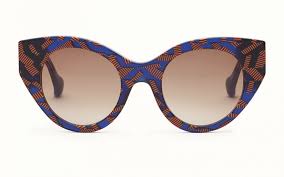 Fendi And Thierry Lasry The Capsule Collection Oculos De Sol Gatinha Oculos De Sol Lentes