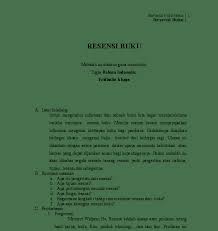 Bisa menjadi gambaran bagi penulis untuk membandingkan tulisanya dengan tulisan yang lain dapat memperbaiki tulisan dan dapat memberikan saran juga kepada penulis yang lain. Manfaat Teks Ulasan Bagi Pembaca 7 Contoh Teks Tanggapan Kritis Pendidikan Tentang Teks Ulasan Disebut Juga Resensi Kimtaekiwa